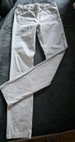 Jeggings Jeans  TCM Essentials Tchibo 38 beige Niedersachsen - Wolfenbüttel Vorschau