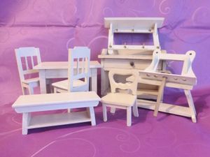 Puppenstubenmöbel Holz eBay Kleinanzeigen ist jetzt Kleinanzeigen