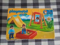 Playmobil 1-2-3 Spielplatz #6785 mit Figuren und OVP Rheinland-Pfalz - Oppenheim Vorschau