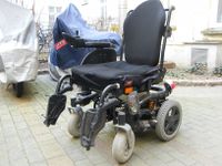Elektro Rollstuhl  Bora invarace Friedrichshain-Kreuzberg - Friedrichshain Vorschau