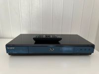 Sony BDP-S550 Blu-Ray Player Berlin - Steglitz Vorschau