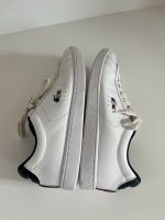 Lacoste Sneakers Gr. 38 Niedersachsen - Cuxhaven Vorschau