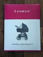 Zamboo universal Insektenschutz Babyschale + Sportwagen neu Nordrhein-Westfalen - Siegen Vorschau