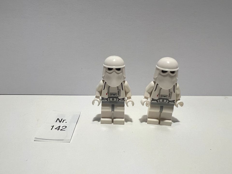 Lego Star Wars Minifiguren Konvolut 14 in Stolberg (Rhld)