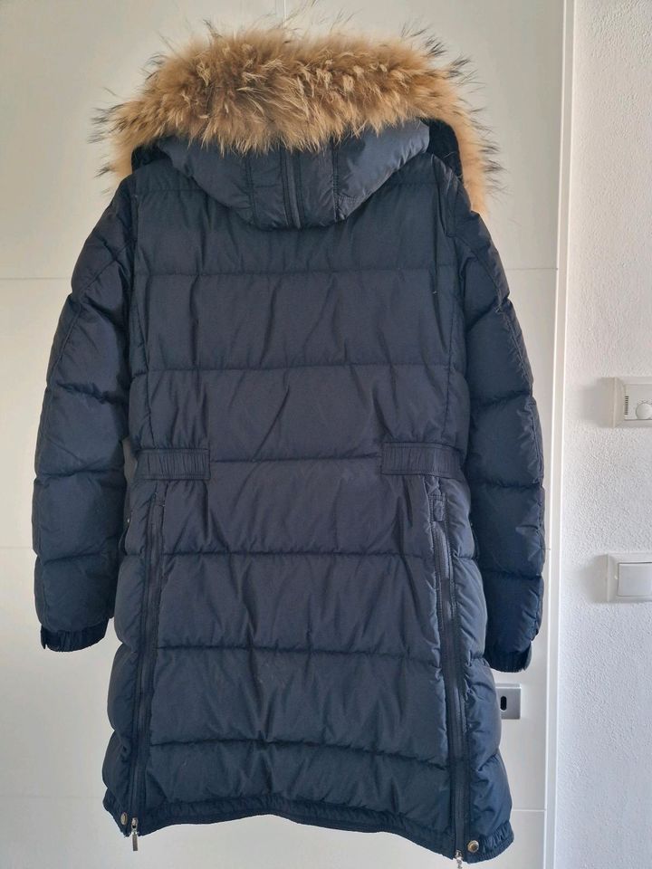 Parajumpers Parka marine L in Hagelstadt