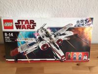 LEGO Star Wars 8088 - ARC-170 Starfighter * Original verpackt * Berlin - Wilmersdorf Vorschau