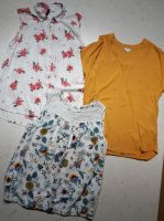 3 x Bluse, Top, Cecil, Mac, H&M Bayern - Hausham Vorschau