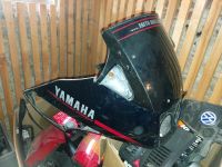 Verkaufe Teile Yamaha FJ 1200 Sachsen - Limbach-Oberfrohna Vorschau