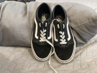 Vans Schuhe jungen Gr 37 Bayern - Roth Vorschau