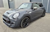 Mini Cooper S LED SHZ virt. Cockpit PDC Harman/Kardon Bayern - Neu Ulm Vorschau