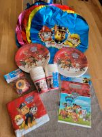 Geburtstagagsset von Paw Patrol Niedersachsen - Delmenhorst Vorschau