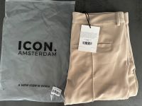 Hose Icon Amsterdam Beige Größe M Bayern - Fürstenstein Vorschau