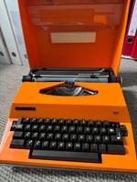 Schreibmaschine DDR Triumph Gabriele 2000 Ostalgie Nostalgie Sachsen-Anhalt - Genthin Vorschau