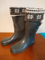 Gummistiefel. Nordrhein-Westfalen - Lotte Vorschau