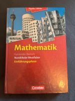 Mathematik Gymnasiale Oberstufe NRW Einführzngsphase Nordrhein-Westfalen - Voerde (Niederrhein) Vorschau