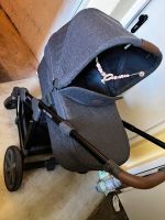 Kinderwagen abc Design Condor 4 Bayern - Kempten Vorschau