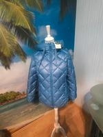 C&A Damen Jacke gr.L Farbe Blau Neu Duisburg - Neumühl Vorschau