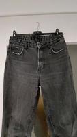 Mom Jeans von Bershka Größe 38 Bayern - Würzburg Vorschau