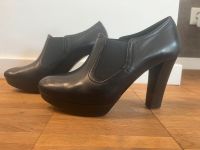 Ankle Boots / Pumps von GUGLIELMO ROTTA, Gr. 38 Dortmund - Mitte Vorschau