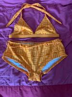 Bikini „ MEXX“  3.- Gr. 38 Bayern - Zeil Vorschau