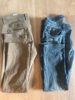 Herren Jeans Blau/ Sandfarben W36/38 Düsseldorf - Gerresheim Vorschau