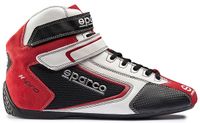 Ich biete ein paar SPARCO-Schuhe für den Kart-Rennsport an. Niedersachsen - Wunstorf Vorschau