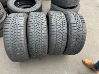 215/60R16 99H Pirelli Sotto Zero 3 Winterreifen Bayern - Aschaffenburg Vorschau