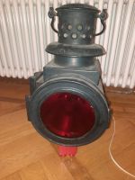 Osmeka Bahnlampe Dortmund - Eichlinghofen Vorschau