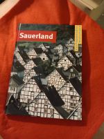 Buch"Sauerland" Sachsen-Anhalt - Wallhausen (Helme) Vorschau