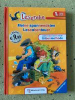 Erstlesebuch, Meine spannendsten Leseabenteuer, Ravensburger Brandenburg - Caputh Vorschau