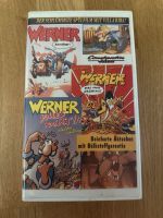 Werner Spezialedition VHS Leipzig - Eutritzsch Vorschau