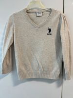 Pullover U.S. Polo Assn. Gr. 98-104 - 4 Jahre Nordrhein-Westfalen - Schwalmtal Vorschau