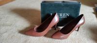 Schuhe von Ralph Lauren Hessen - Heppenheim (Bergstraße) Vorschau