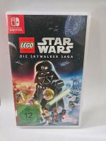 Lego Starwars Die Skywalker Saga Nintendo Switch Sachsen-Anhalt - Zeitz Vorschau