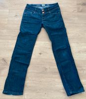 Jeans Catie Q/S by S. Oliver Gr. 38 Länge 32 Pankow - Karow Vorschau