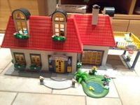 Playmobil 3965 Einfamilienhaus Nordrhein-Westfalen - Niederzier Vorschau