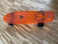 Skateboard Orange Penny Board Bayern - Erlangen Vorschau