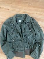 Jacke für Damen Gr. 40 H&M Bayern - Zeilarn Vorschau