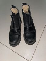 Reiterstiefel Chelsey Boots gr 33 schwarz Jungen Mädchen Hannover - Mitte Vorschau