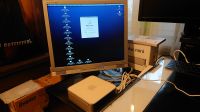 MacMini Intel Core Duo + LCD-Monitor 19 Zoll Frankfurt am Main - Eschersheim Vorschau