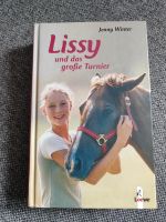 Lissy und das große Turnier (Jenny Winter) Nordrhein-Westfalen - Monschau Vorschau