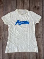 Hollister Damen Tshirt Größe 38/M Farbe Sand/beige Bayern - Möhrendorf Vorschau