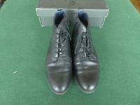 Schwarze Boots / Stiefeletten, S.Oliver, Gr. 40 Östliche Vorstadt - Fesenfeld Vorschau