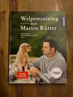 Buch Welpentraining mit Martin Rütter Duisburg - Duisburg-Mitte Vorschau