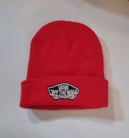 Vans Mütze / Beanie aus den USA Mecklenburg-Vorpommern - Penkun Vorschau