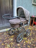 Teutonia Elegance 13 Kinderwagen / Buggy mit Schäden am Polster v Berlin - Schöneberg Vorschau