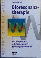 Bioresonanztherapie, R.D.Will Nordrhein-Westfalen - Mettmann Vorschau