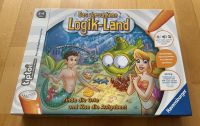 Ravensburger tiptoi „Das versunkene Logik-Land“ Baden-Württemberg - Holzgerlingen Vorschau