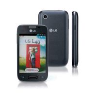 LG L40 in Black Handy Dummy Attrappe - Requisit, Deko, Werbung Baden-Württemberg - Sigmaringen Vorschau