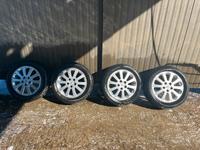 Opel astra h 16 zoll borbet Alufelgen Rheinland-Pfalz - Saffig Vorschau